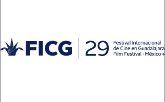29 Festival Internacional de Cine de Guadalajara